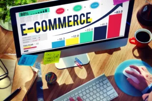 Ecommerce Management