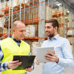Logistics and Negotiation Skills