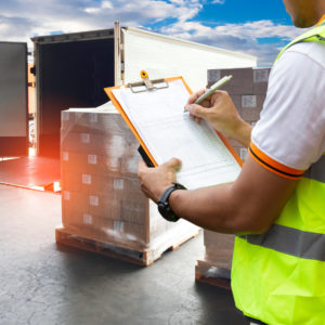 Logistics and Supplier Relationship Management