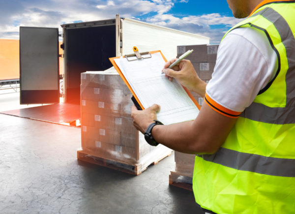 Logistics and Supplier Relationship Management