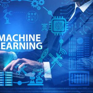 Machine Learning in Flutter