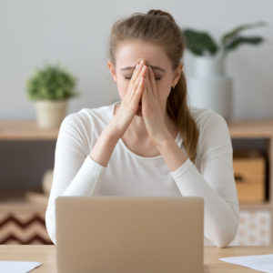 Mental Health First Aid in COVID-19
