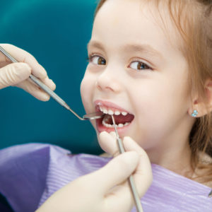Paediatric Dentistry