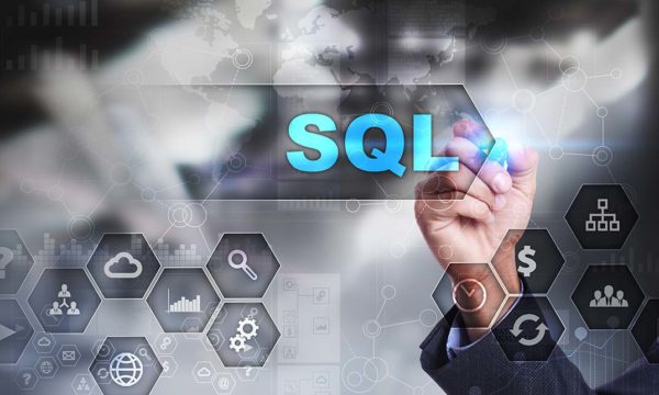 SQL 2021