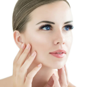 Skin Care and Nutrients