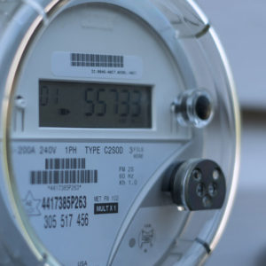 Smart Meter Installer Training