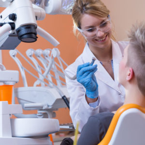 Dental Hygienist