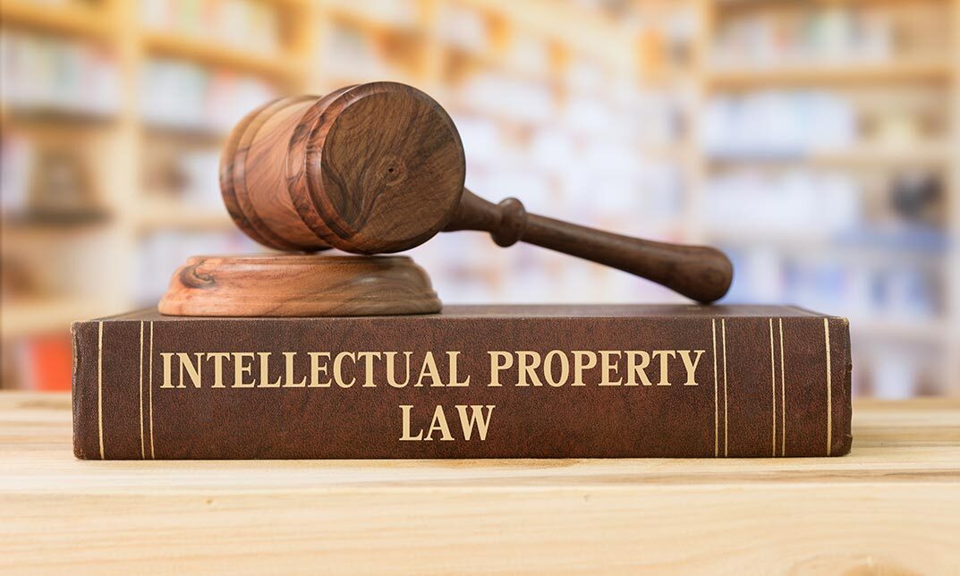 Intellectual Property Law Training: 7 Courses Exclusive Bundle