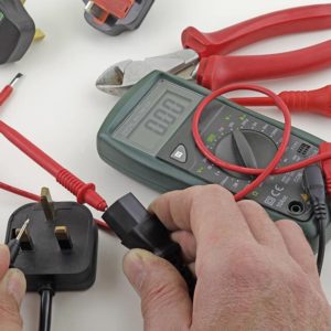 Portable Appliance Testing (PAT) and Workplace Safety Training- 7 Course Bundle