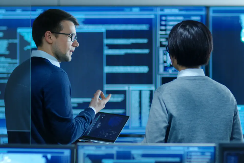 Computer Networks Security