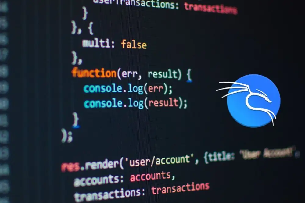 Ethical Hacking with Kali Linux