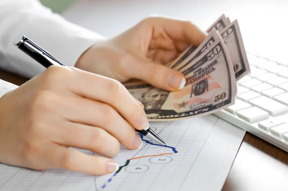 Finance and Accounting for Beginners to Intermediate