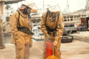 Fire Warden Essential Skills: Exclusive 7 Courses in 1 Bundle