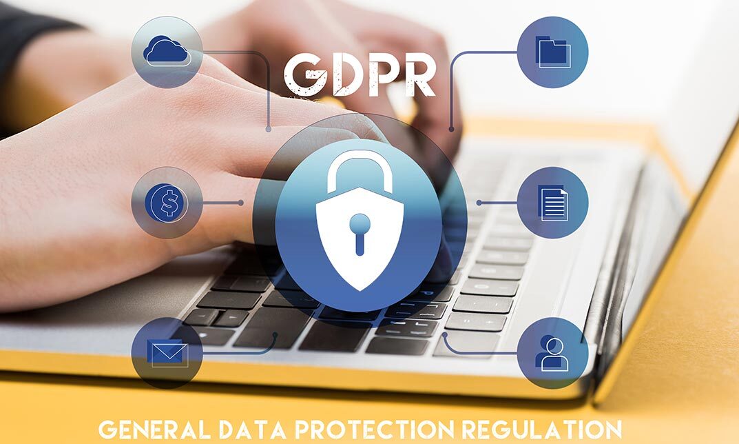 GDPR Training: 7 Professional courses bundle