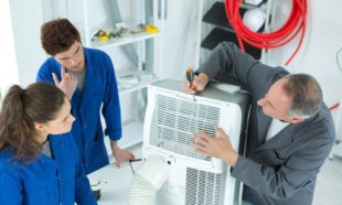 HVAC Technician Training: 7 Professional courses bundle