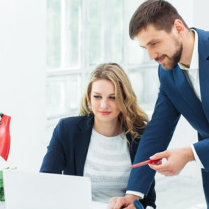Personal and Administrative Assistant Training