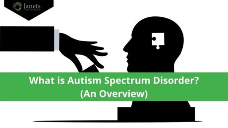 what is autism spectrum disorder