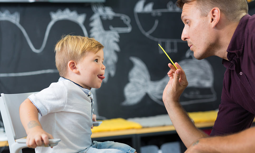 Teaching Assistant & Speech Therapy Training: 7 Courses in 1 Bundle