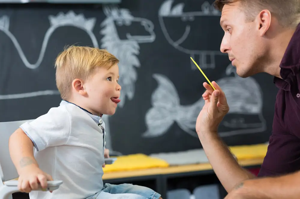 Teaching Assistant & Speech Therapy Training: 7 Courses in 1 Bundle