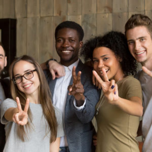 Managing Equality, Diversity and Inclusion