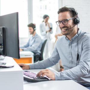 Customer Care: Getting it Right