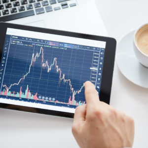 Stock Market Chart Patterns for Day Trading