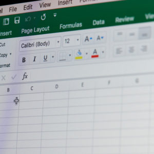Excel Pivot Tables, Pivot Charts, Slicers, and Timelines