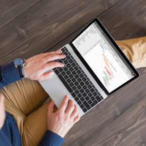 Excel PowerQuery and PowerPivot