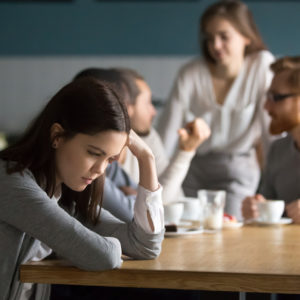 Networking Skills for Introvert