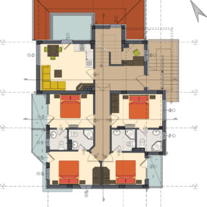 Rendering AutoCAD Drawings in Photoshop