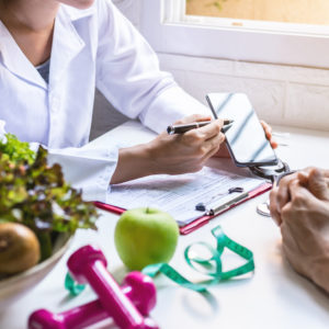 Nutritions for Disease & Inflammation