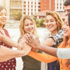 Communicate and Work With People From Other Culture