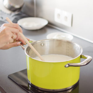 Create a Short Recipe Video