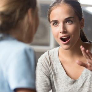 The Basics of Body Language from TV's Human Lie Detector