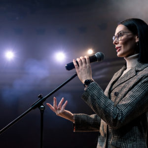 Perfect Pitching: How to Tell Them What They Want to Hear