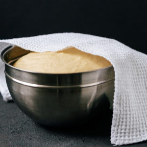 Home Made Doughs Mastery Course