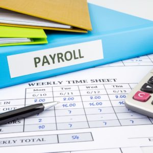 Payroll Management and Systems Diploma