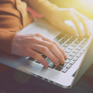 Touch Typing Masterclass
