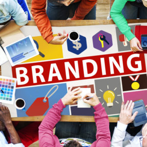 Brand Building Management