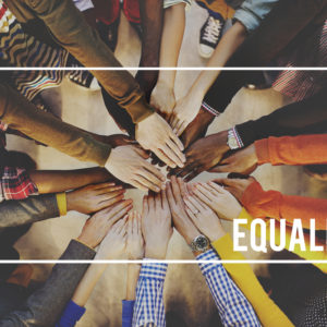 Equality Diversity and Inclusion