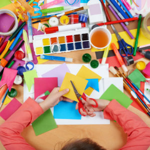 Design Trends - Create Artwork with Mass Appeal