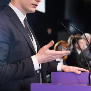 Perfect Presenting: Top Tips for Public Speaking with Alan Stevens
