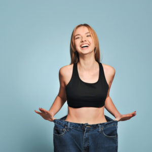 Burning Fat – How To Melt Fat Away!