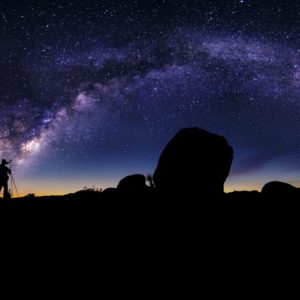 Night Photography