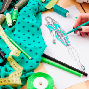 Sketching for Fashion Design - Beginner Course