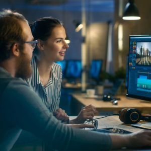 Starting a Profitable Video Marketing Agency