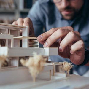 LEED V4 – Building Design and Construction