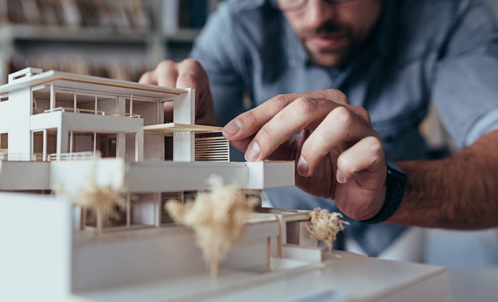 LEED V4 – Building Design and Construction