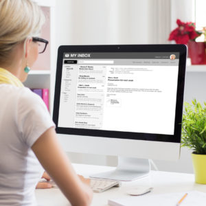 Email Etiquette for Business