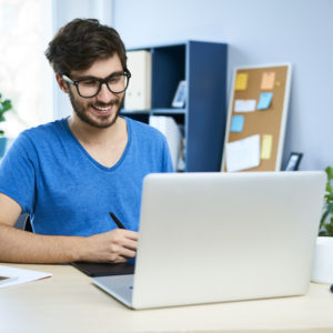 Freelancing on UpWork